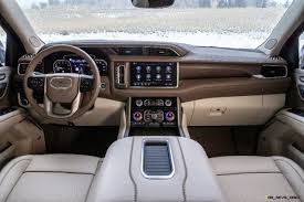 2021 Gmc Yukon Denali 055 In 2020 Yukon Denali Gmc Yukon Denali Gmc Yukon
