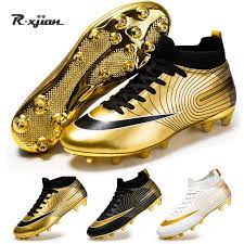 Women's indoor soccer cleats and fg designs. New 2020 Turf Indoor Men Women Soccer Shoes Kids Futsal Cleats Hard Court Training Fg Football Boots Sport Sneakers Size 34 44 Soccer Shoes Aliexpress