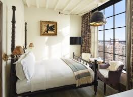 Hotel Ludlow Lower East Side New York Usa Booking Com