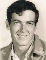 Obituary information for Gene Burrows