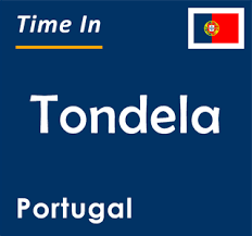 Clube desportivo de tondela is a portuguese professional football club that plays in primeira liga, the top flight of portuguese football. Current Time In Tondela Portugal