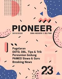 Profil pengusaha tersebut memiliki a. Majalah Pionner Edisi 23 By Matahati Creative Issuu