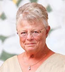 Diane deFord Obituary (1944