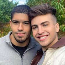 Anthony Bowens's Instagram, Twitter & Facebook