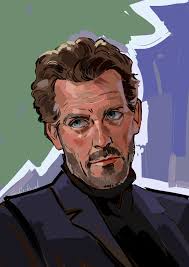 Really getting into House MD lately...