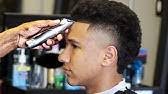 The sides are neat, but the top is left longer so that you can experiment with it this fauxhawk hairstyle works best for those men who prefer to leave their thatch intact. Modern Mullet Siete Hawk Hairstyle How To Faux Hawk Tutorial Youtube