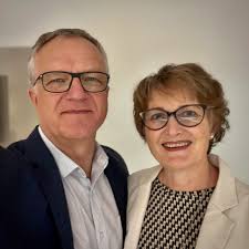 A mission forged at FPU guides a life of service