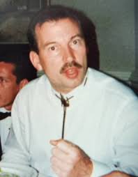 My good friend Ted who passed away about 5 years ago. He is definitely  missed!