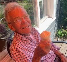 Paul Hoye's Instagram, Twitter & Facebook