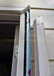 Remove Exterior Door Brick Mould Exterior Door Frame Door Frame Molding Door Frame