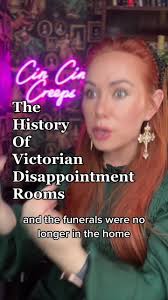 Exploring the Intriguing History of Victorian Disappointment Rooms