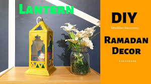My diy moroccan lantern project is much easier than others i have seen. How To Make Moroccan Lantern With Cardboard Diy