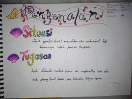 Sebuah karya seni yang indah tentu dapat membuat perasaan senang serta dapat merubah mood seseorang yang tadinya bosan akhirnya bersemangat. Kerja Kursus Pendidikan Seni Visual Archives Blog Siputhijau
