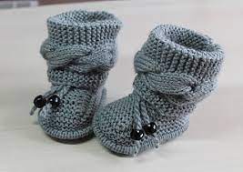 You can even order the customized 20. Ravelry Baby Booties Cable Pattern By Katerina Mushyn