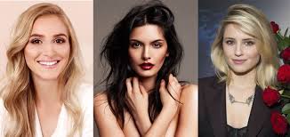 Welche farben stehen blondinen ? Wie Du Die Zu Deiner Augenfarbe Passende Haarfarbe Findest Stylishcircle Deutschland
