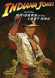 For other uses, see raiders of the lost ark (disambiguation). Indiana Jones And The Raiders Of The Lost Ark Bilingual Import Amazon Ca Harrison Ford Karen Allen Paul Freeman Denholm Elliott Wolf Kahler Peter Brace Reg Harding Rocky Taylor Sergio Mioni Paul Weston