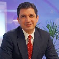 Daniel Mazon Email & Phone Number