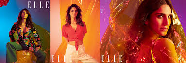 Vaani kapoor may have shared screen space with the top brass of bollywood, with her pairing with hrithik roshan in war, and ranveer singh in befikre being appreciated by fans and critics alike. Ellecoverstar Vaani Kapoor Ready To Strike