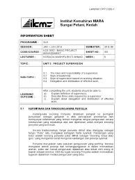 Ketua polis daerah baling superintendan syed basri syed ali ketua penyelia/tatatertib sm sp 12754 ahmad rusmadi umat syed basri yang sebelum ini bertugas sebagai komander agensi kawalan sempadan malaysia. 5 Unit 3 Project Supervision 3 1 3 4