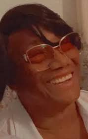 Obituary information for Adele Pitts