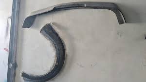 قوالب الفيبر جلاس المخصصة لتعديل السيارات