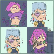 Fabulous boss 💄 : rShitPostCrusaders