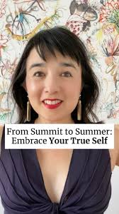The summit was so fun. Thanks for joining, you beautiful and committed  souls. We learned so much from the top experts, and I bet you're inspired  and ready to make positive progress towards your ...