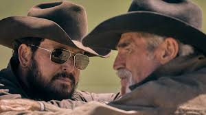 New 'Yellowstone' Set Image Puts the Fate of These Characters in Question  Ahead of Finale