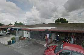 Taman sri muda, shah alam. Teres Taman Seri Menegun Klang Mn Property Management Facebook