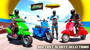 So stoked to do the 1st ever mega ramp scooter camp, managed to have a good session on scoote. Scooter Stunts 3d Mega Ramp Stunt Bike Game Free Download And Software Reviews Cnet Download