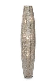 Buy Oriana Large 3 Light Floor Lamp From The Next Uk Online Shop Floor Lamp Moroccan Floor Lamp Floor Lights