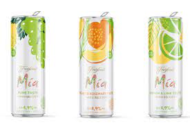 Apr 29, 2020 · hard seltzer is basically alcoholic, flavoured water. Henkell Freixenet Launcht Hard Seltzer Weinwirtschaft