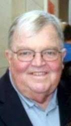 Robert Davis Obituary