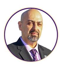 Brother Jerry Walker