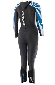 Orca Equip Wetsuit