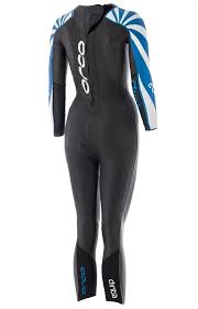 Orca Equip Wetsuit