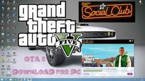 Similar to other game launchers, rockstar game launcher seamlessly integrates with your social club account, if you have one. Rockstar Games Social Club Download Gta 5