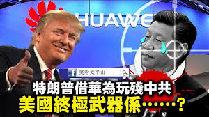 Image result for 華為大勢已去