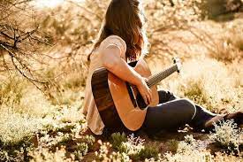 Cỏ Xanh Hoang Bửu Guitar Photography Guitar Playing Guitar