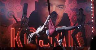 The last circus (balada triste de trompeto) (2010) natalia: The Last Circus Balada Triste De Trompeta Reviews Screen