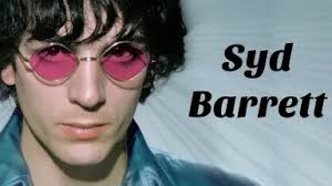 Barrett Blade-哔哩哔哩_Bilibili