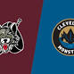 Chicago Wolves at Cleveland Monsters event image