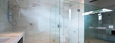 Easy to cut down to size. Shower Screens From Direct Glass