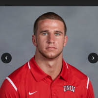 Dominic Baldwin's Instagram, Twitter & Facebook