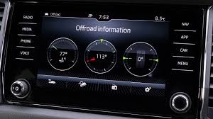 Under the skin, the kodiaq shares its engines and running gear with a host of other models in the vw group, as well as the company's mqb platform. Skoda Kodiaq 2 0 Tdi 4x4 Edition 2016 Review Car Magazine