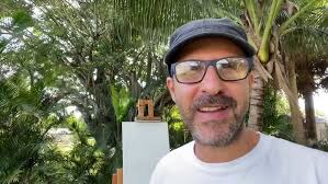 Professional Artist Eric Armusik LUKAS 1862 Oils Fine Detail Work