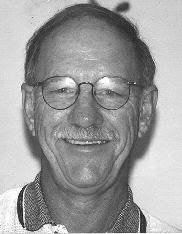 MELVIN GINGERY Obituary (2014)