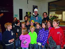 Romed baumann is an alpine ski racer from austria. Romed Baumann Kid S Race Thema Auf Meinbezirk At