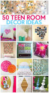 Others are ones that would require parental (adult) supervision. Room Decor Ideas For Teenage Girl Diy Novocom Top