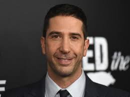 Had a blast with the cast and a solid nap with leblanc. David Schwimmer Reveals Date And Location Details For Filming Friends Reunion Special The Independent